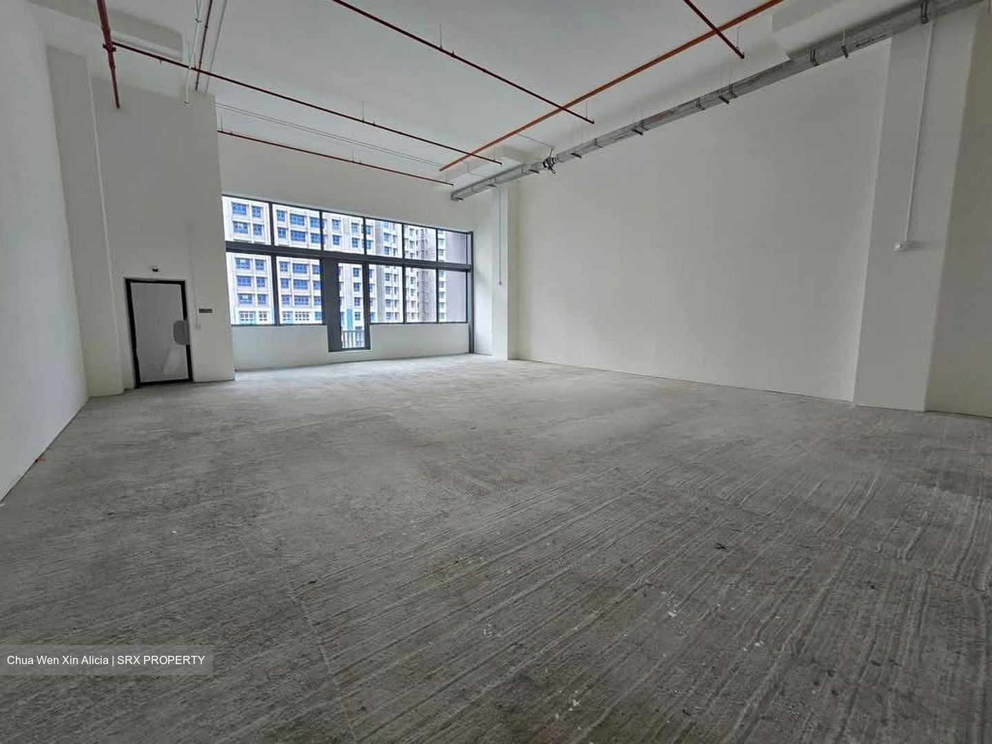 Space 18 (D12), Factory #560056011